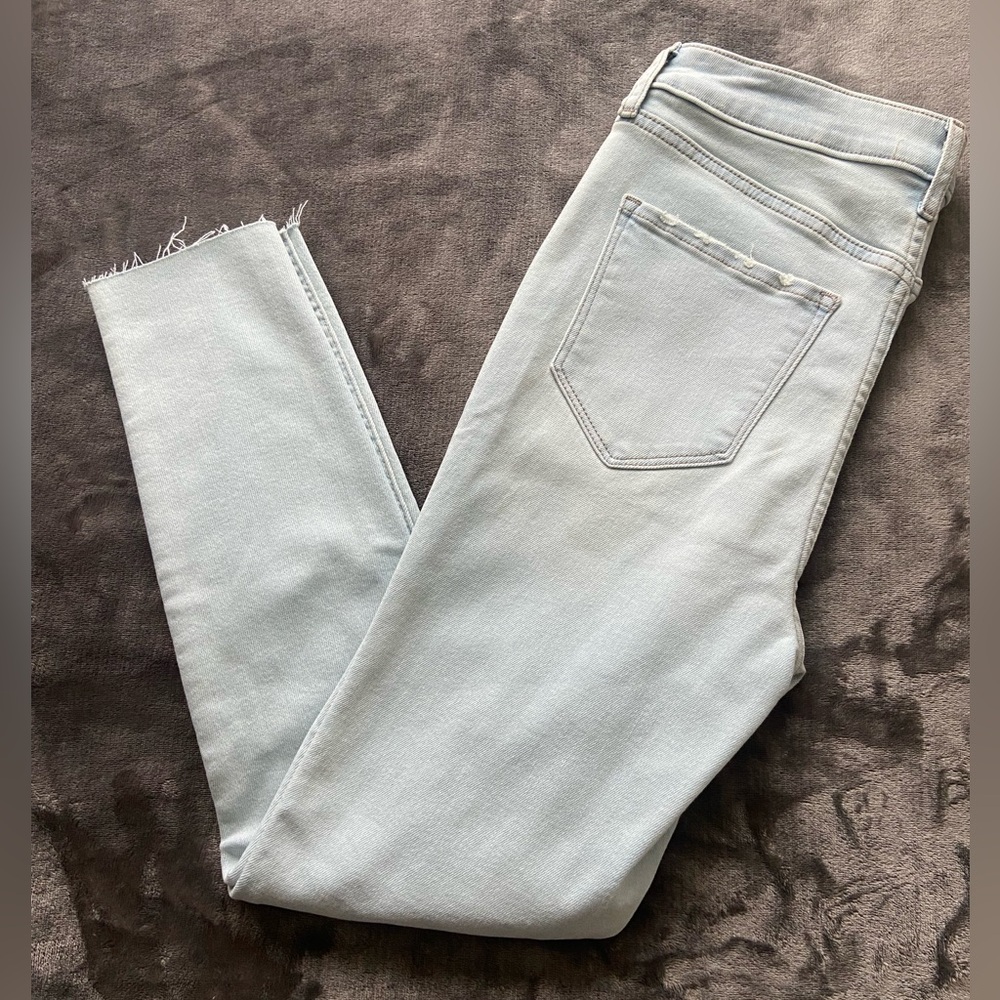 Old Navy Skinny Jeans